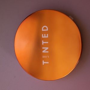 Live Tinted Hue Beam Blush Bronzer Duo